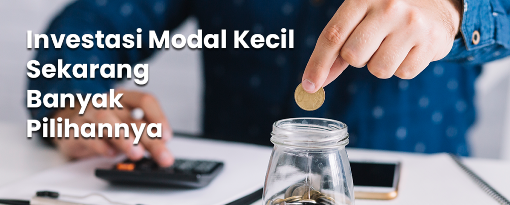 Aplikasi Investasi Modal 10 Ribu