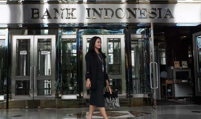 Bank Indonesia Akses Perbankan