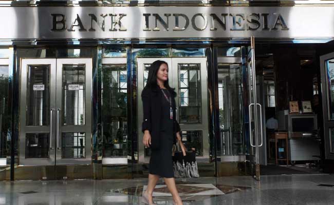 Bank Indonesia Akses Perbankan