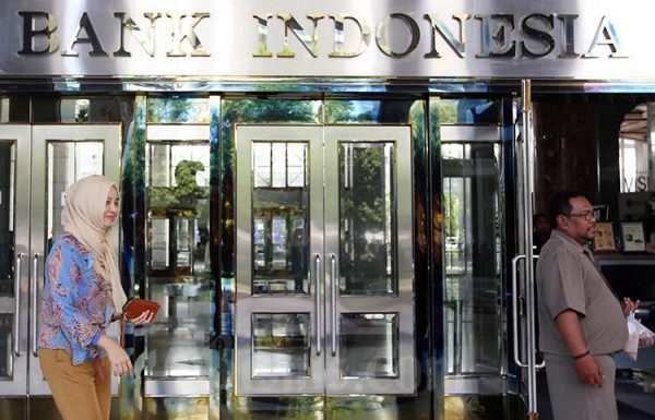 Bank Indonesia Inflasi