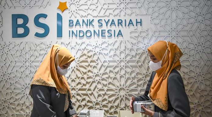 Bank Indonesia Pembayaran Perbankan