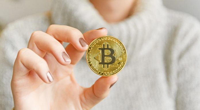 Cara Investasi Bitcoin