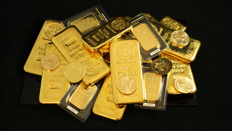 Tips Investasi Emas Untuk Pelajar, Cuan !