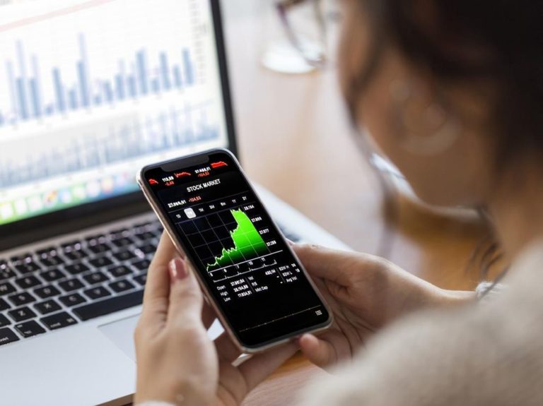 Cara Investasi Saham