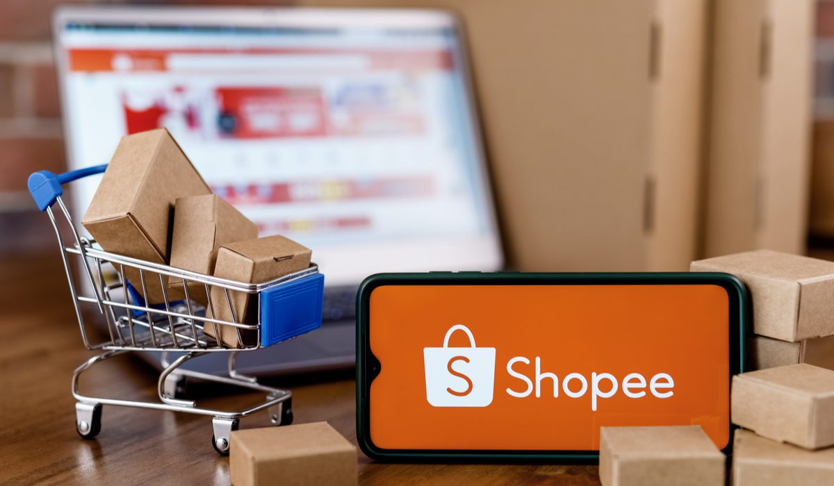 Cara Menambah Follower Shopee