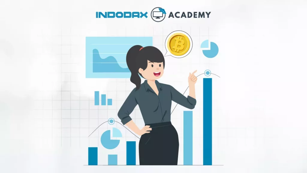 Cara Trading Crypto di INDODAX