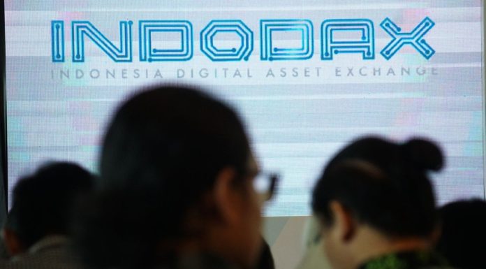 Cara Trading Crypto di INDODAX