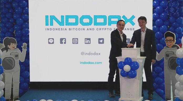 Cara Trading Crypto di INDODAX