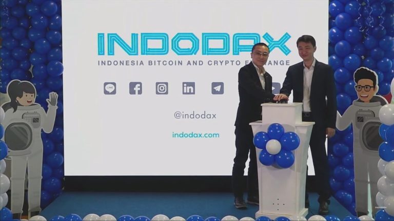 Cara Trading Crypto di INDODAX dengan Aplikasi Mobile, Simak Panduannya