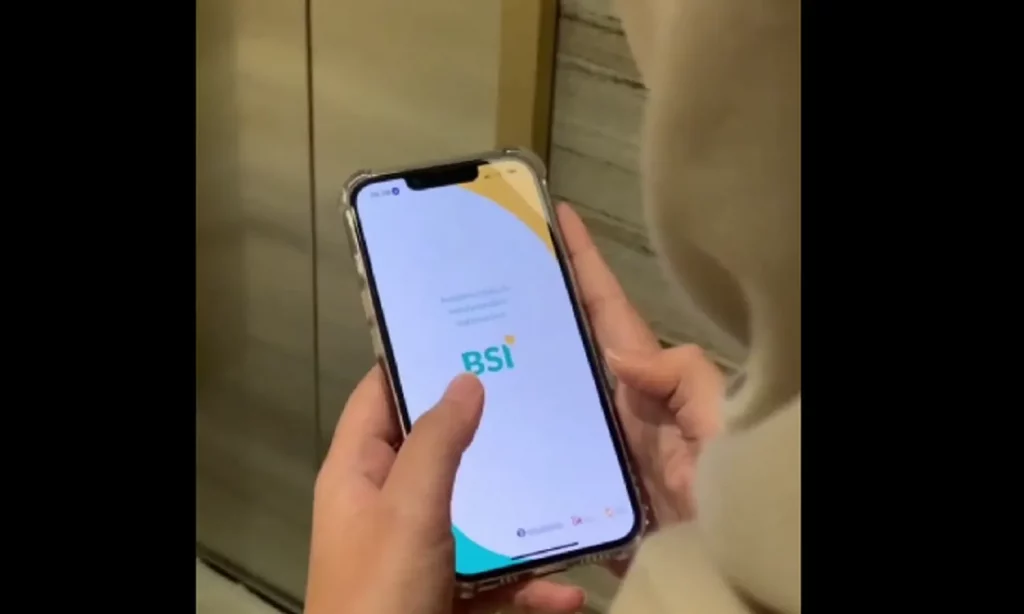 Transaksi Nasabah BSI Via E-channel Capai 607 Juta, Laba Meroket