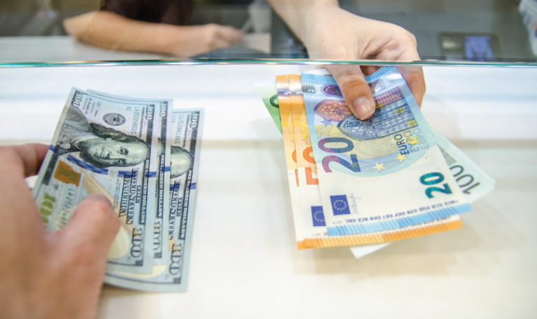 Faktor yang Mempengaruhi Kurs Valas dan Tips Jual Belinya