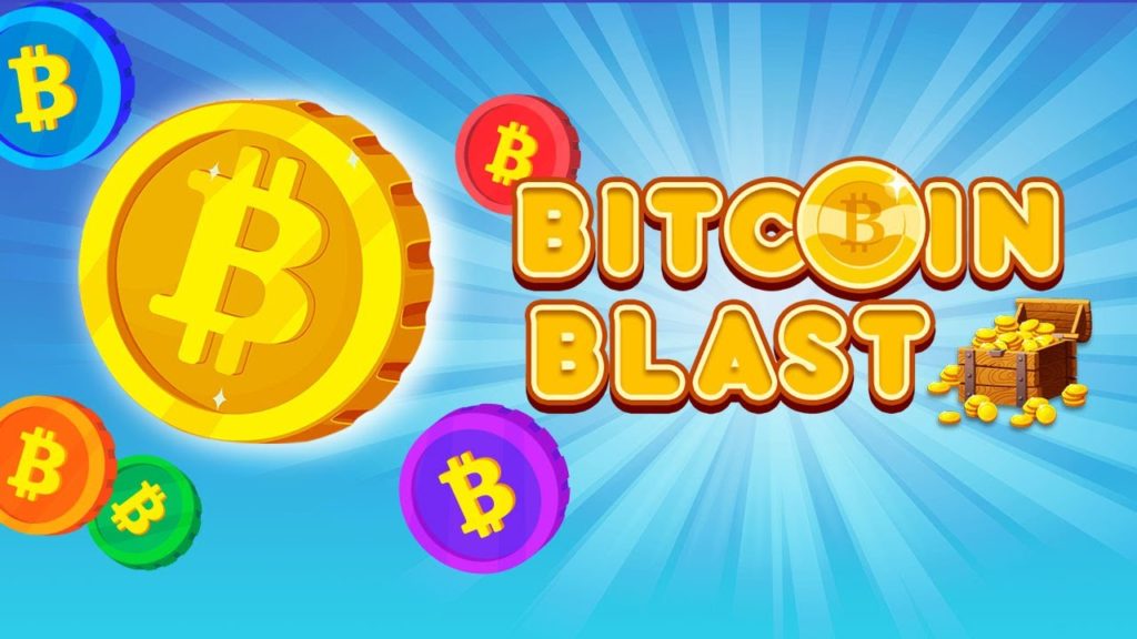 Game Penghasil Bitcoin Android