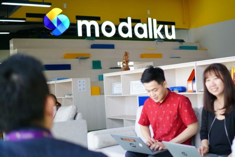 Investor Lokal Tetap Jadi Primadona! P2P Lending Modalku Ungkap 98% Pendanaan UMKM Berasal dari Dalam Negeri