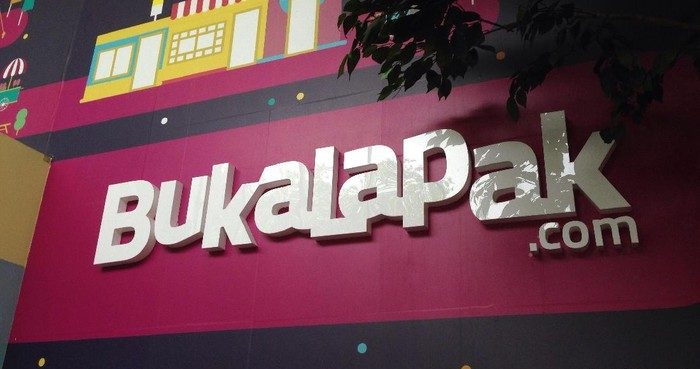 Jualan di Bukalapak