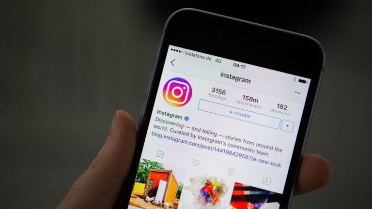 Jualan di Instagram bagi Pemula, Simak Panduannya Yuk di Sini