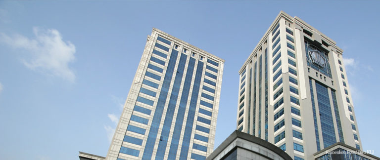 Berita Ekonomi Hari Ini: Strategi Pemerintah Bangkit Pasca Pandemi