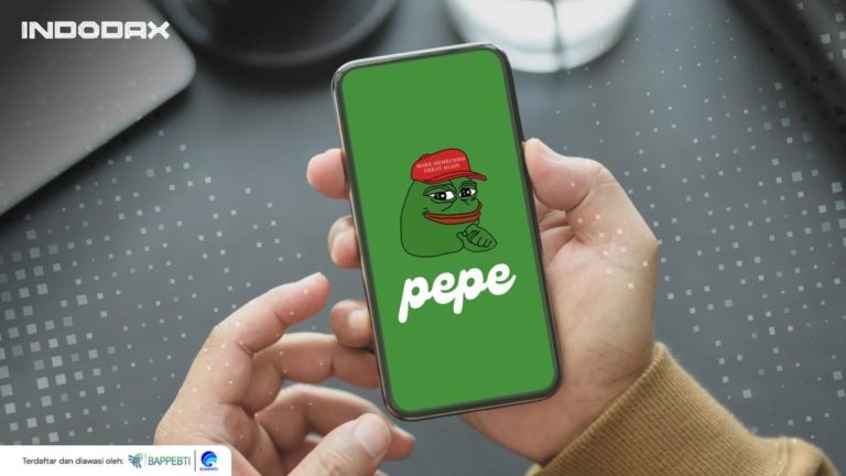 Meme Coin PEPE