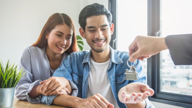 Tips Beli Rumah KPR Terpercaya, Intip Juga Syarat Pengajuannya Ya!