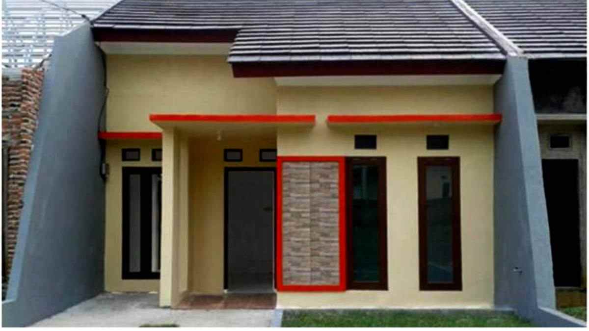 Tips Beli Rumah KPR