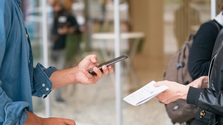 Transaksi Lintas Negara