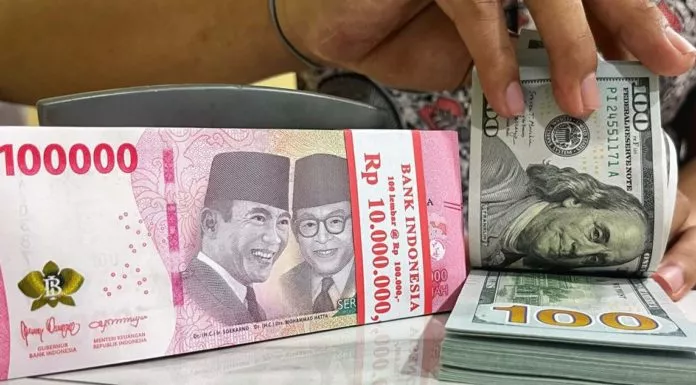 Transaksi Mata Uang Lokal ASEAN