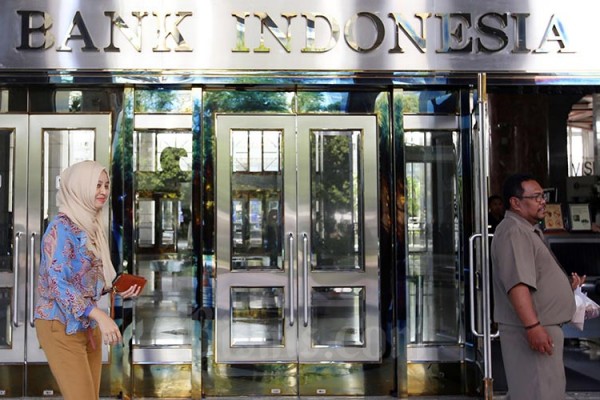 Utang Luar Negeri Indonesia