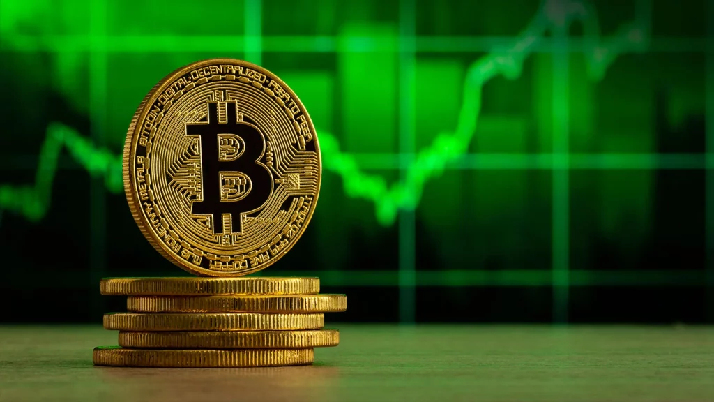 Berita Bitcoin Hari Ini