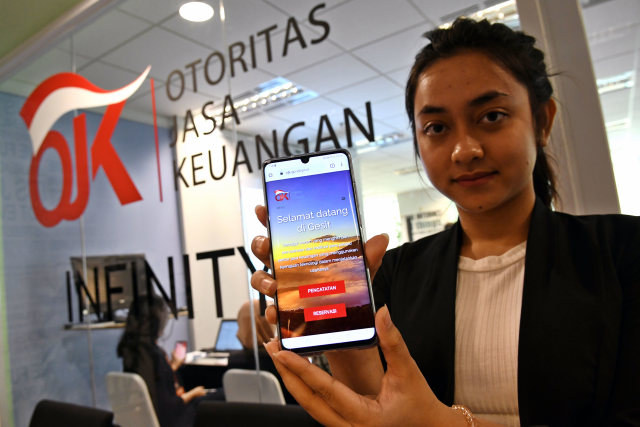 Berita Fintech Indonesia