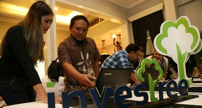 Berita Fintech Indonesia