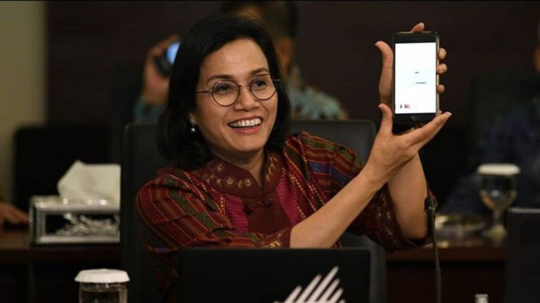 Berita Fintech Indonesia: Ini Tanggapan Sri Mulyani Terkait Moratorium Pinjol akan Dicabut