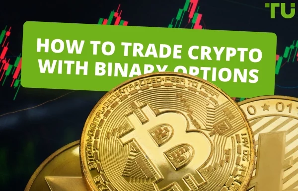 binary option dan kripto