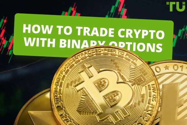 binary option dan kripto