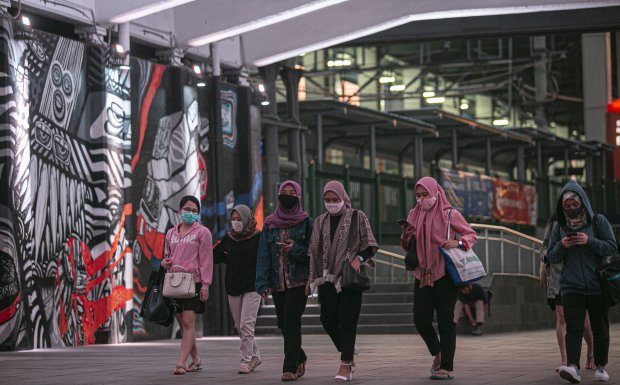 bonus demografi gen z