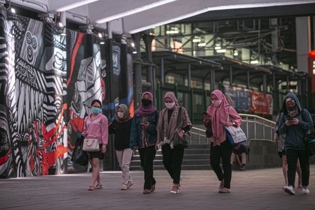 bonus demografi gen z