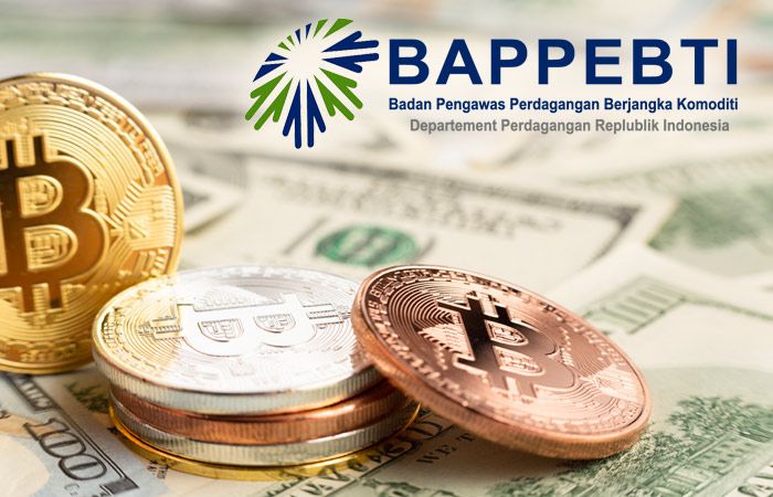 bursa kripto bappebti