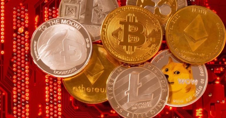 Cryptocurrency Hari Ini: Bitcoin Cs Loyo Lagi, Cek Harga Kripto Hari Ini