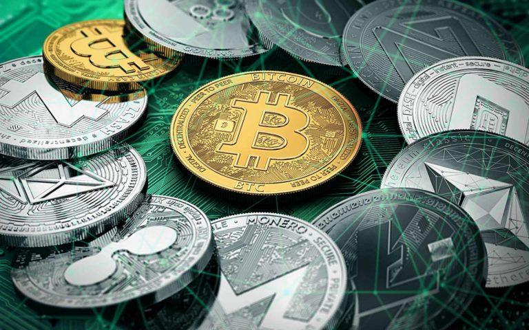 Cryptocurrency Hari Ini: Bitcoin Cs Masih di Zona Hijau, Solana Juaranya