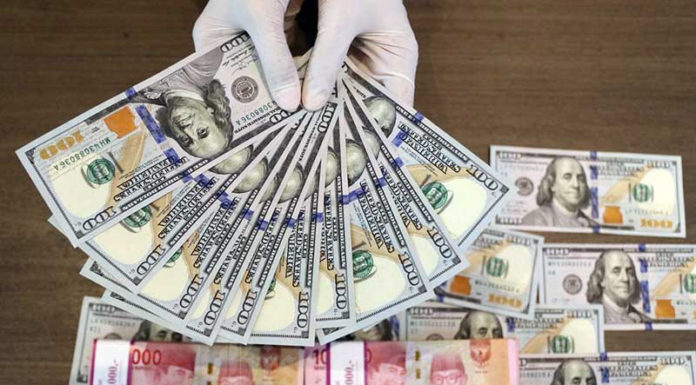 dollar
