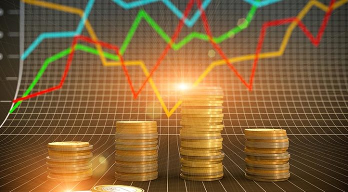 perbandingan saham dan kripto