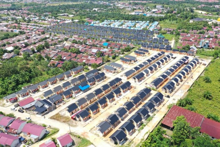 Tips Beli Rumah KPR dan Jenis Suku Bunganya yang Patut Diketahui