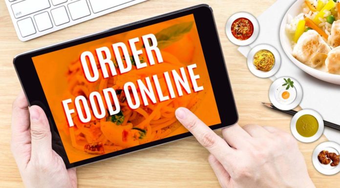 Bisnis Makanan Pre Order Online