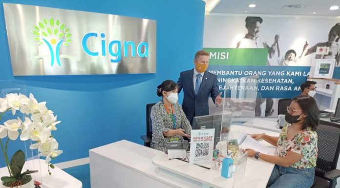 Cara Berhenti Asuransi Cigna