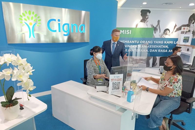 Cara Berhenti Asuransi Cigna