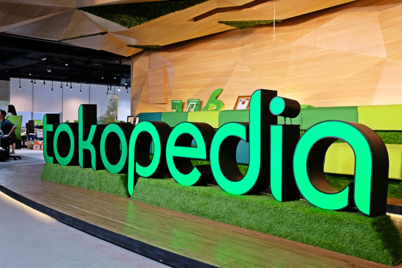 Cara Menolak Komplain Tokopedia