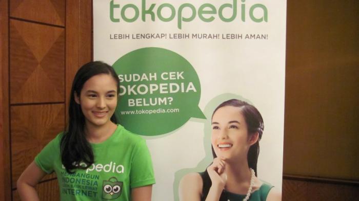 Cara Transaksi di Tokopedia dengan Gopay