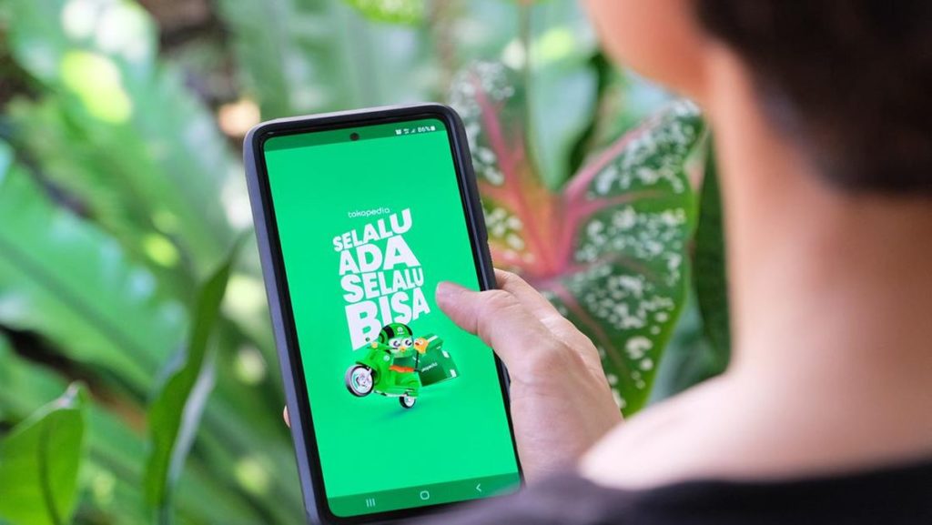 Penyebab tidak Bisa COD Tokopedia