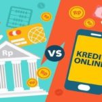 Pinjaman Online vs Bank