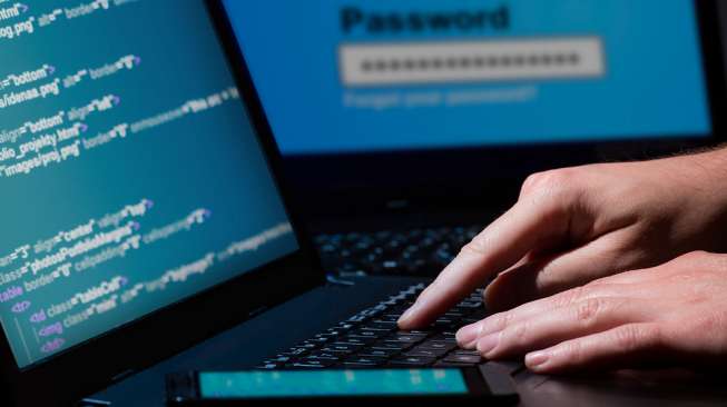 Tips Cegah Kejahatan Siber Kripto
