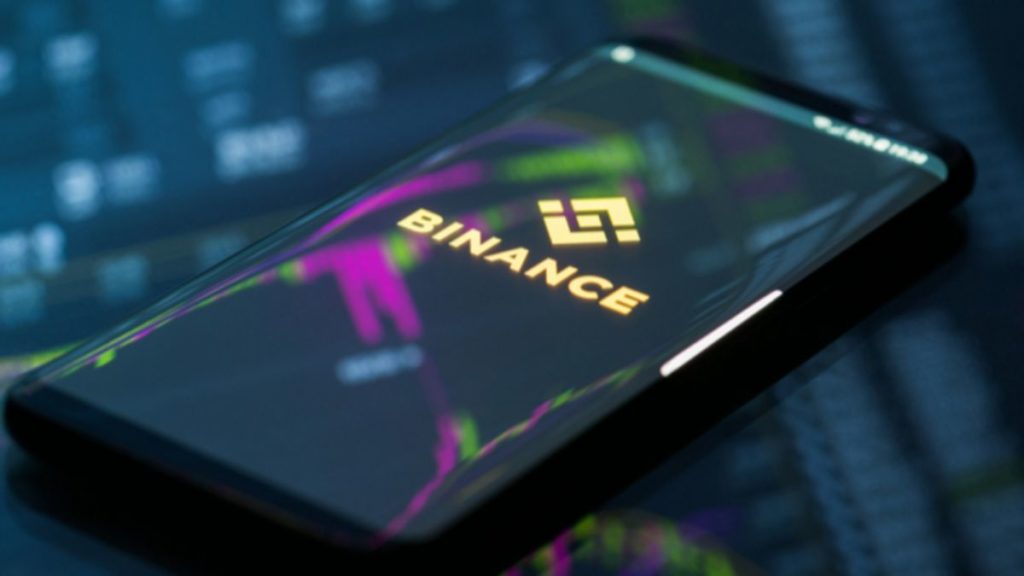 Tuntutan Hukum SEC ke Binance