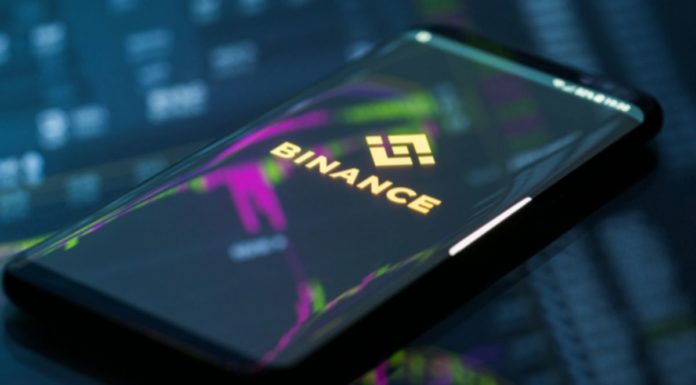 Tuntutan Hukum SEC ke Binance